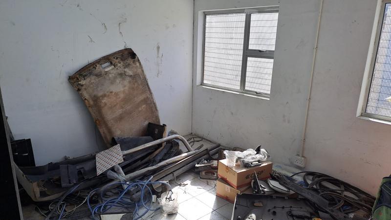 Commercial Property for Sale in Sidwell Eastern Cape